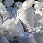 Sand Bags for Supersack