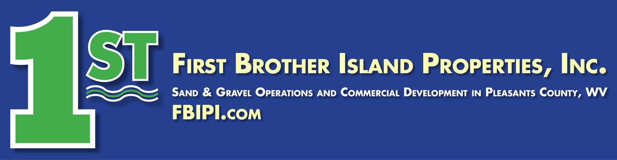 First Brother Island Properties, Inc.
